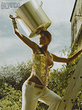Vogue (Brazil-January 2005)
