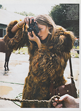 Vogue (France-November 2005)