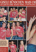 Caras (Brazil-11 February 2005)