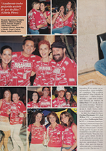 Caras (Brazil-11 February 2005)