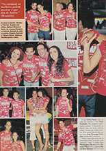 Caras (Brazil-11 February 2005)