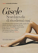 Vanity Fair (Italy-August 2005)
