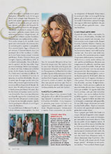 Vanity Fair (Italy-August 2005)