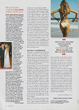 Vanity Fair (Italy-August 2005)