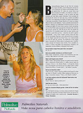 Gente (Brazil-31 January 2005)