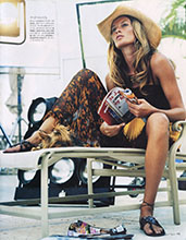 Vogue (Japan-June 2005)