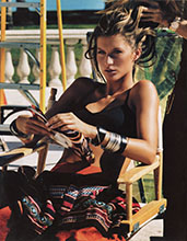 Vogue (Japan-June 2005)