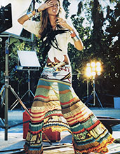 Vogue (Japan-June 2005)