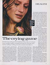 Vogue (UK-April 2005)