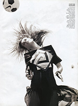 Vogue (USA-September 2005)