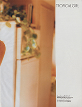 Elle (France-14 February 2005)