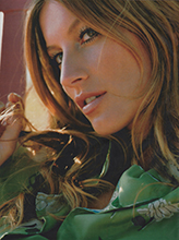 Elle (France-14 February 2005)