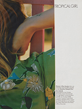 Elle (France-14 February 2005)