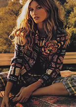 Elle (Japan-June 2005)
