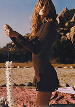 Elle (Japan-June 2005)