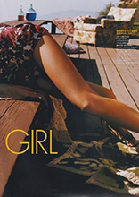 Elle (Japan-June 2005)