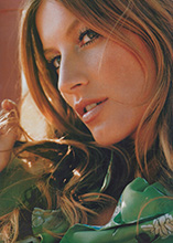 Elle (Japan-June 2005)