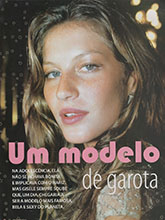 Fashion (Brazil-June 2005)