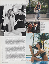 Elle (France-14 February 2005)