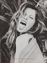 Elle (France-14 February 2005)