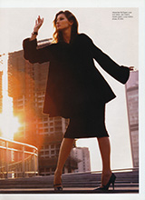 Vogue (Australia-November 2005)