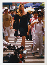 Vogue (Australia-November 2005)