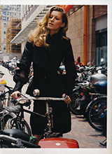 Vogue (Australia-November 2005)