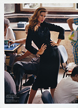 Vogue (Australia-November 2005)