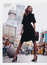 Vogue (Australia-November 2005)