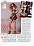 Vogue (USA-2006)