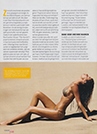 Glamour (The Netherlands-2006)