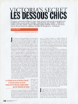 Vogue Hommes (France-2006)