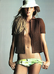 Vogue (Korea-2006)