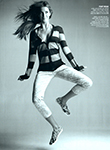 Vogue (Korea-2006)