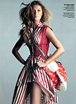 Vogue (Korea-2006)