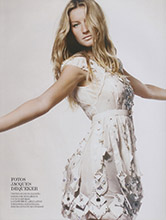 Vogue (Brazil-May 2006)