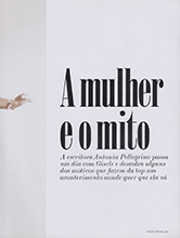Vogue (Brazil-May 2006)