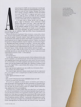 Vogue (Brazil-May 2006)