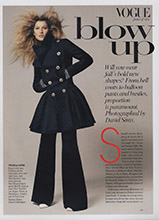 Vogue (USA-June 2006)