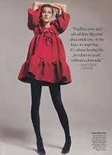 Vogue (USA-June 2006)
