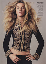 Vogue (USA-June 2006)