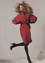 Vogue (USA-June 2006)