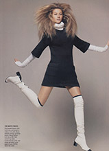 Vogue (USA-June 2006)