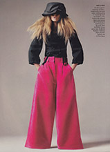 Vogue (USA-June 2006)