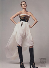 Vogue (USA-June 2006)
