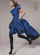 Vogue (USA-June 2006)