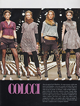 Coleçoes (Brazil-Fall Winter 2006)