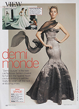 Vogue (USA-July 2006)