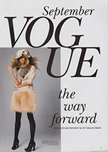 Vogue (Australia-September 2006)
