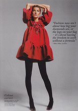 Vogue (Australia-September 2006)